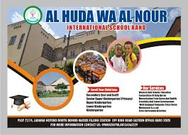 Alhuda School